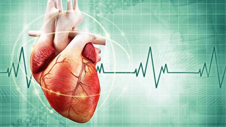Leia mais sobre o artigo Eletrocardiograma